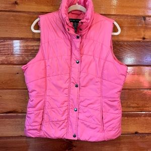New York & Company Vest